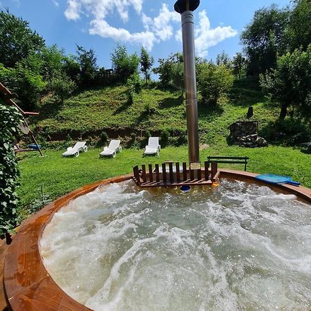 Casa Rei Villa Vidolm Ngoại thất bức ảnh