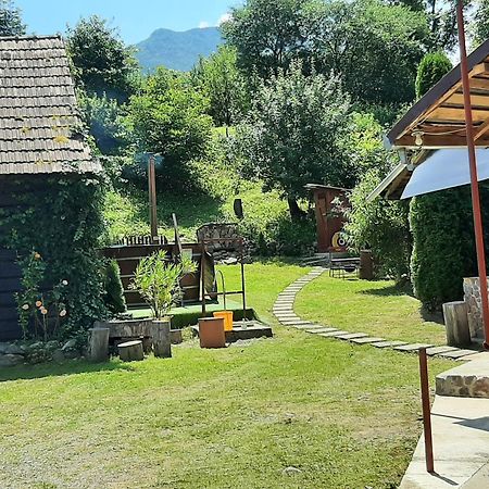 Casa Rei Villa Vidolm Ngoại thất bức ảnh