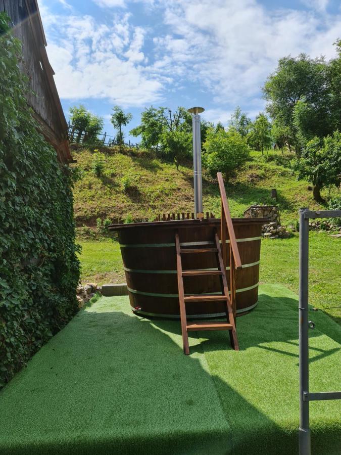 Casa Rei Villa Vidolm Ngoại thất bức ảnh
