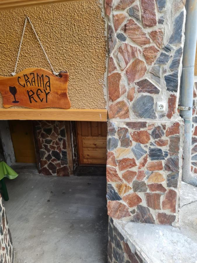 Casa Rei Villa Vidolm Ngoại thất bức ảnh