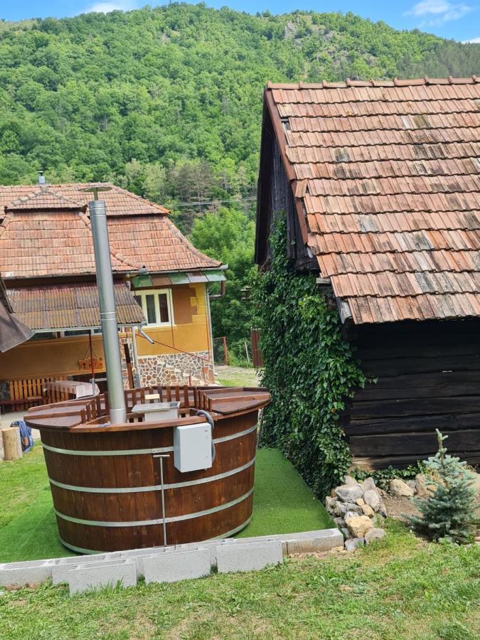 Casa Rei Villa Vidolm Ngoại thất bức ảnh