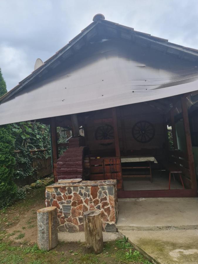 Casa Rei Villa Vidolm Ngoại thất bức ảnh