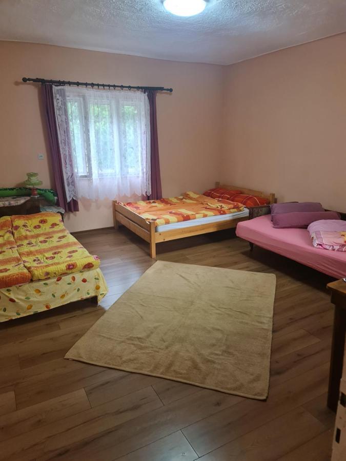 Casa Rei Villa Vidolm Ngoại thất bức ảnh