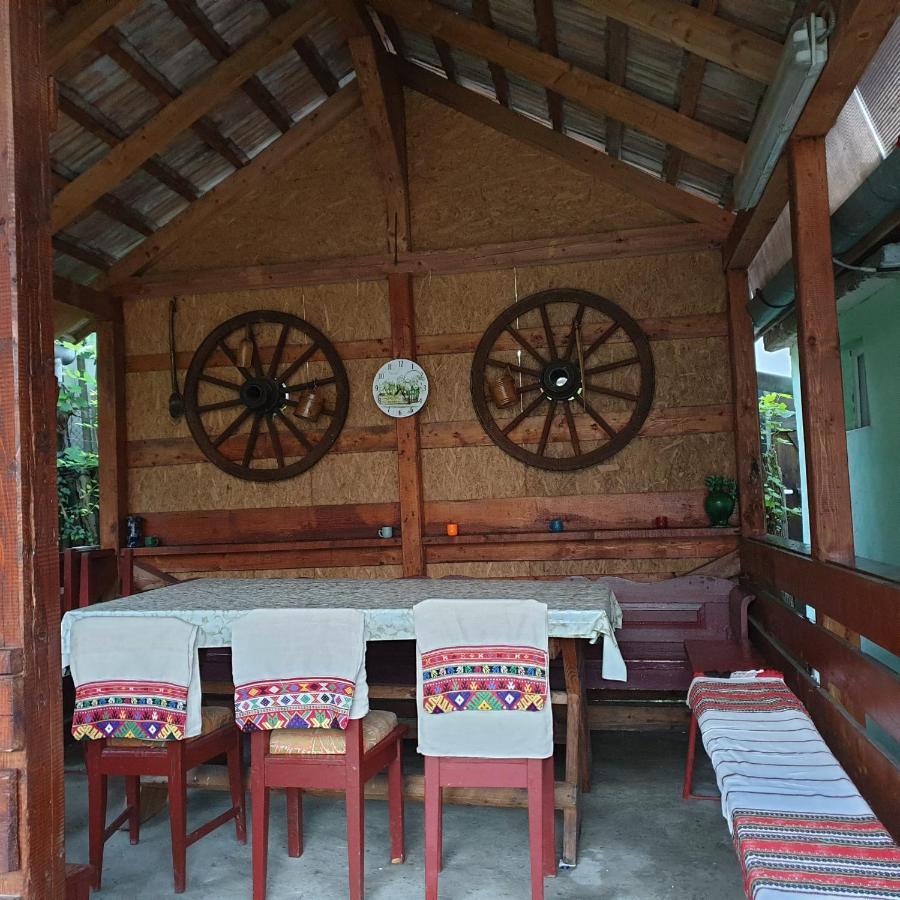Casa Rei Villa Vidolm Ngoại thất bức ảnh