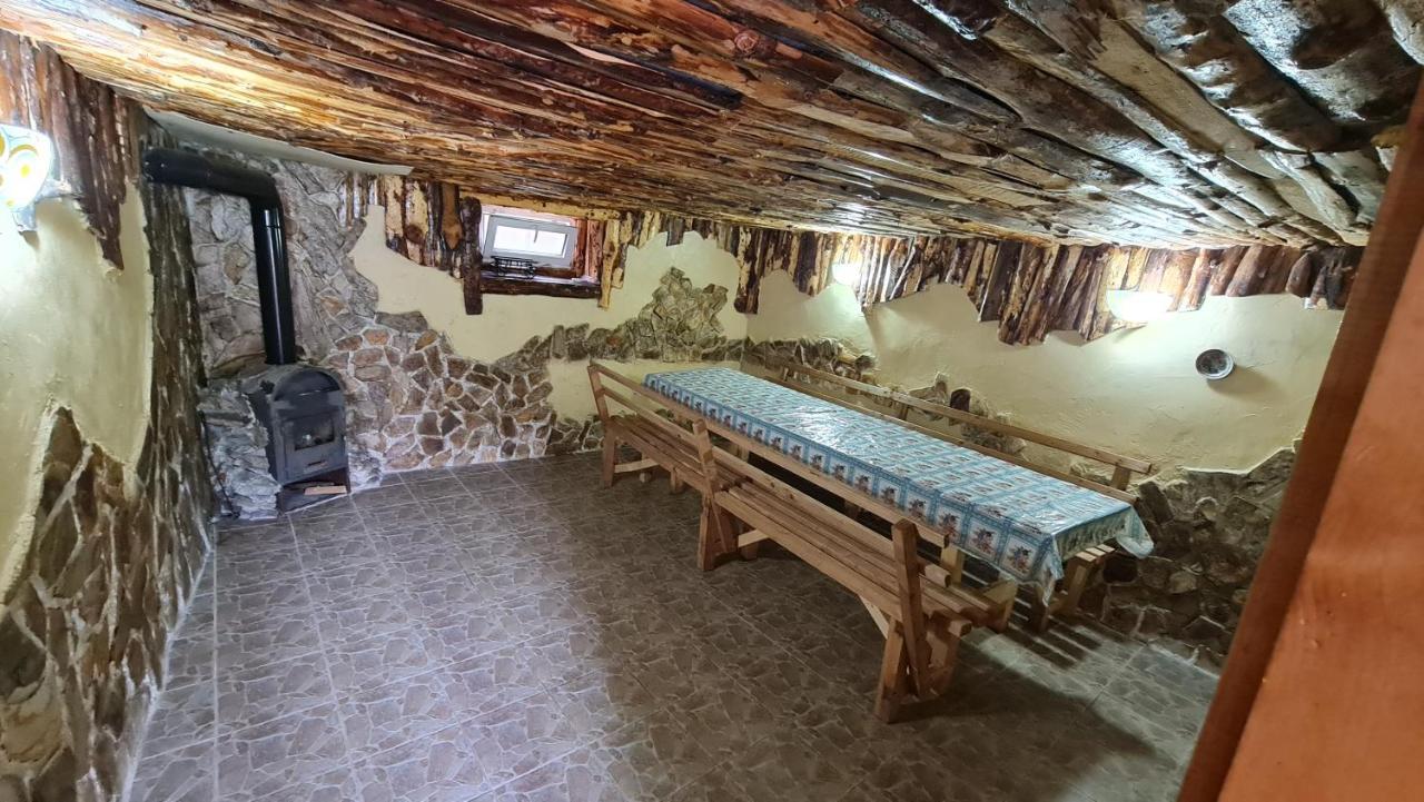 Casa Rei Villa Vidolm Ngoại thất bức ảnh