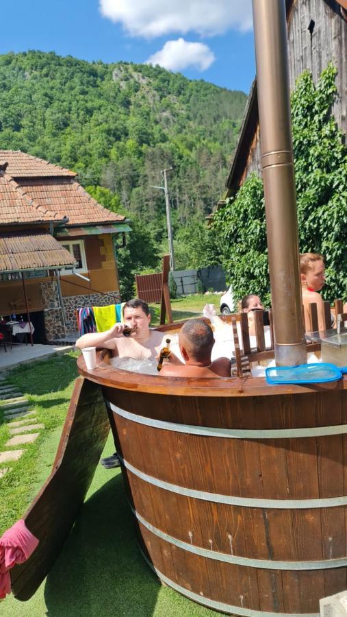 Casa Rei Villa Vidolm Ngoại thất bức ảnh