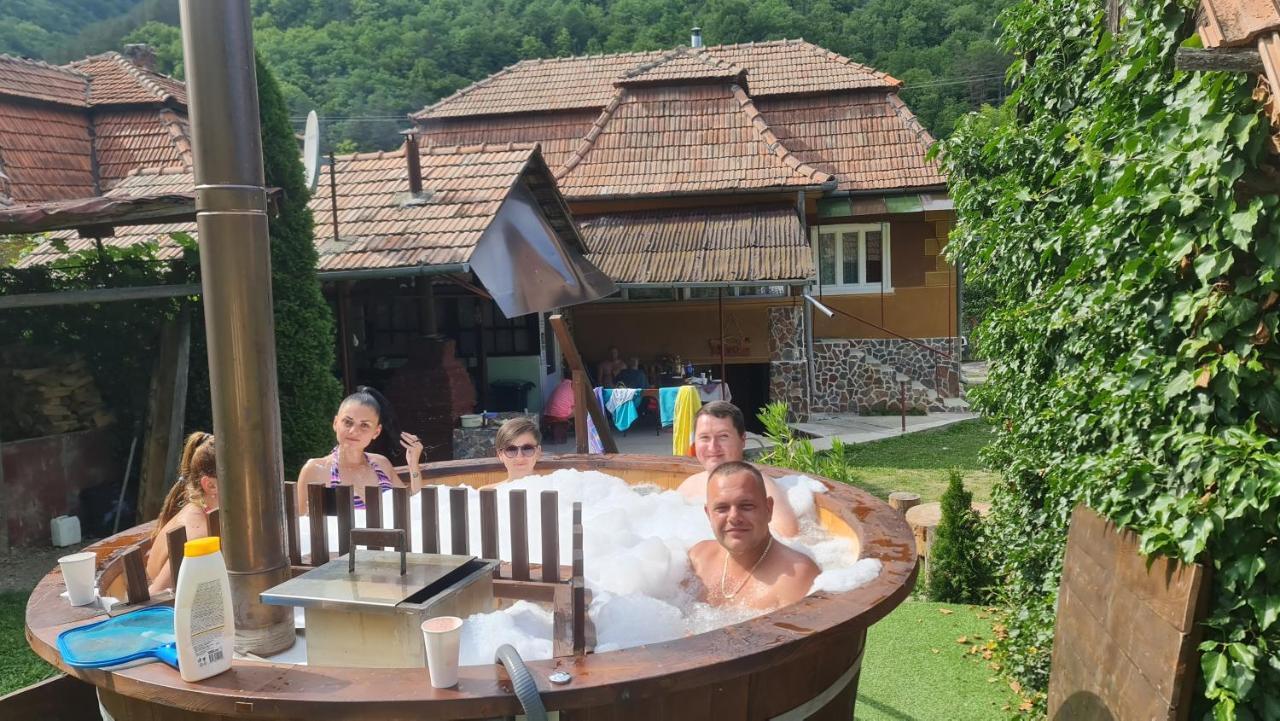 Casa Rei Villa Vidolm Ngoại thất bức ảnh